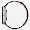 5820904668 Apple Watch用マグネット式シリコンバンド(42mm) MD025-1-42-JTBKBHWT MOFT(モフト) 78165696