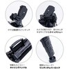 STP-103 Memoria M3 STP-103 三脚・一脚 可変式 BECKS 78165721