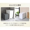 YGDA-3050(H) 生ごみ処理機 生ごみ乾燥機 YAMAZEN(山善) 78166396