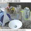 PZ505BJ 屋外ホース用ウルトラファインバブルジョイント付接続ニップル KVK 78166439