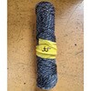 Φ2.6mm×55m巻 ステンレス入り補修糸 PE440D/54 SUS0.19×8本 紙管巻き ナカダ産業 78167191