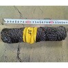 Φ2.6mm×55m巻 ステンレス入り補修糸 PE440D/54 SUS0.19×8本 紙管巻き ナカダ産業 78167191