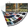 3032419 ニッペオートペイントカラーズ 2026年版 ニッぺ(日本ペイント) 78175311