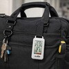 HMA-02PM 熱中症チェッカーポケットミニ(IPX5 防水タイプ) ワールドボス 78175347