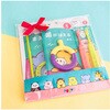 POSY-11607 POSY はじめての歯ブラシギフトセット 1セット POSYシリーズ ファイン[食品・飲料] 78176020