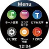 VELLIX V12B GPSゴルフナビ VELLIX V12B(ブラック) ショットナビ 78176047