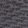特大 吸水エコマット 75x90cm グレー 大一産業 78176668