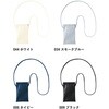 TR-1440-034 バネ口レザースタイルサコッシュ MARKLESS STYLE 78180719