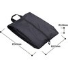 TP-0074-009 コンパクトになるシューズケース MARKLESS STYLE 78180816