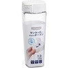 K-1273 W タテヨコシームレスピッチャー1.2 ラストロ(岩崎工業) 78182320