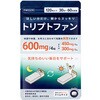 - L-トリプトファン 120粒 ノーブランド 78182828