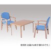 AJS-150-V 椅子 アジャスト AJS-150シリーズ ノーブランド 78182855