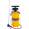 No.5501 ステンレス製ノズル 単頭式プレッシャー式噴霧器(5L) フルプラ 78182916