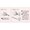 No.5501 ステンレス製ノズル 単頭式プレッシャー式噴霧器(5L) フルプラ 78182916