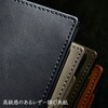 9932LU-CA レザフェスU スライドメモパッド キングジム 78183020