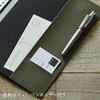 9855TELU-OL レザフェスU リングノート テフレーヌ キングジム 78183065