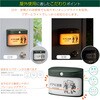 TAL50-KH 扉につけるお知らせライト(無線・屋外タイプ) キングジム 78183230