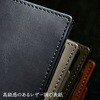 9854TELU-GY レザフェスU リングノート テフレーヌ キングジム 78183345