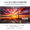 JN-IPS34UQ2-HSC6 34型/3440×1440/HDMI×1、DP×1、USB-C×1/ブラック/スピーカー有/2年保証 JAPANNEXT 78183458