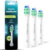 HX9003/14 �\�j�b�P�A�[ �C���^�[�P�A�u���V�w�b�h(��) �y3�{���z �\�j�b�P�A�[ 78183571