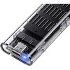 AOK-M2NVME-C10G NVMe M.2 SSDケース AOTECH 78183625