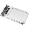 AOK-25CASE-C10G 2.5型SATA HDD/SSDケース AOTECH 78183641