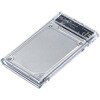 AOK-25CASE-C10G 2.5型SATA HDD/SSDケース AOTECH 78183641