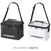 #30cm(461151) AEG210 EVA�p��� �t�^�E�x���g�t #�u���b�Nor�z���C�g (�F�w��s��) PROMARINE(�v���}����) 78184989
