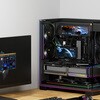 TH-TV916LCD-BK 9.16インチIPSディスプレイ Thermalright 78191858