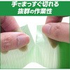 TY001-7525 ターピー養生クロステープ 萩原工業 78192549