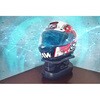 D-2393 ヘルメットドライヤー ザウバー 78192768