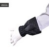 YCA-029BK ショートアームカバー ヤマショウ 78192838