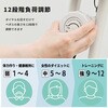 AFBX4451+EXP100 1年保証 フィットネスバイク 心拍数メーター付き タブレットトレー付き 背もたれ マット付き アルインコ 78192856