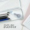 WH-1605(52329) 修正テープ 8m ミルキー PLUS(プラス)[文具] 78192960