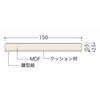 CRFS1-H1 カナエル リフォームフロア ノダ 78193398