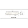 カナエルC防音床暖45 ノダ