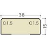 FKA-21C1 �����؂�ʓ��^�C�v(�V�[�g���b�s���O) �t���A��12mm�p �m�_ 78195428