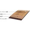 MD45S1-KU メイボクデザイン防音45 ノダ 78196006