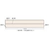 JC12WFS1V-H1 カナエルC12・JベースWフィットVC ノダ 78197738