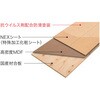 JC12WFS1V-H1 カナエルC12・JベースWフィットVC ノダ 78197738