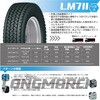 lm-711-245-70r195 LONGMARCH ロングマーチ LM711 ナナイチイチトラックタイヤ LONGMARCH 78198210
