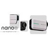 nanoプラスB ゴルフ用レーザー距離計 nanoプラス ブラック ショットナビ 78199181