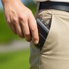 nanoプラスB ゴルフ用レーザー距離計 nanoプラス ブラック ショットナビ 78199181