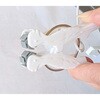 - ダイレクト伸縮式洗濯ハンガー 29ピンチ 清水産業 78199698