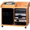 ALW-30UC EIAレクチャーキャビネット オーロラ 78201037