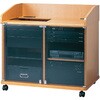 ALW-30UK EIAレクチャーキャビネット オーロラ 78201186