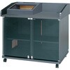 ALB-30UC EIAレクチャーキャビネット オーロラ 78201195