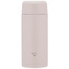 SM-MS25-HM ステンレスマグ(シームレスせん)スクリュータイプ シアグレー 250ml 象印マホービン 78201597