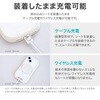 LN-SH08GD-SK iPhone/スマートフォン対応 「STRAP SHEET」挟み込みシート 360度回転ミニステンレスタイプ ゴールド LEPLUS NEXT 78202245