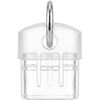 MT-SH05TCCL iPhone/�X�}�[�g�t�H���Ή� �uMyclat�v�ۃJ���t���R�l�N�^�J�o�[ Type-C�^�C�v(2����) �N���A LEPLUS NEXT 78202315